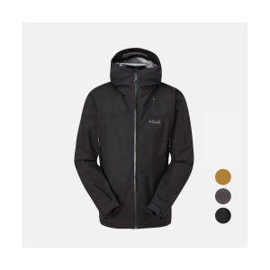 [정품] 랩 자켓 패딩 점퍼 바람막이 등산 RAB 남체 GTX 3color