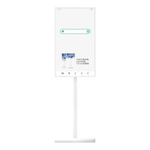유맥스 무선터치 스테이온유 SU32TAB FHD 81cm(32인치) 구글 이동식 스마트TV