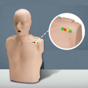 비제이마켓 실습용 심폐소생 마네킹 심폐소생술교육마네킹 심폐소생술인형 심폐소생술더미