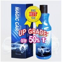 (냉각수첨가 출력향상)50% 할인 매직카플러스[매직카플러스,Magic Car Plus,카플러스,비즈탱크,냉각수,연비,연료절감,매연감소,냉각수첨가제,소음감소,라디에이터,첨가제]