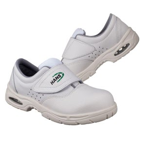 안전화 크린룸화 한스 HS-202-1AIR