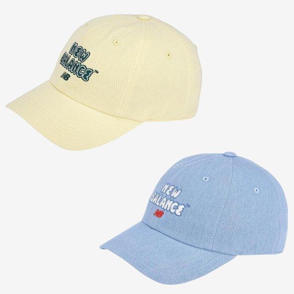 뉴발란스 키즈 볼캡