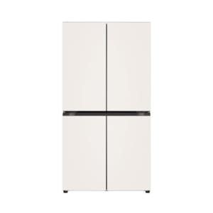 [구독/렌탈]LG 디오스 오브제컬렉션 STEM 베이직 냉장고 (매직스페이스) T875MEE141_ (방문주기12개월/의무사용72개월/라이트/설치비포함)