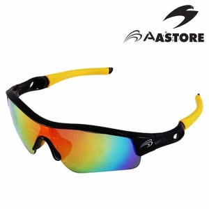 아스토레 AST 선글라스 넵튠B(BK/YE/YE) ISLAS1024B