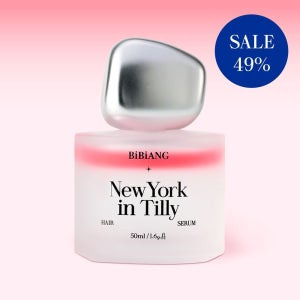 [롯데백화점] 비비앙 퍼퓸 헤어 세럼 미스트 뉴욕인틸리 LE1220815693