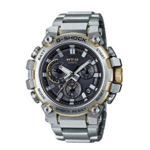 [롯데백화점] 지샥 MTG-B3000D-1A9DR-BS LE1218547570