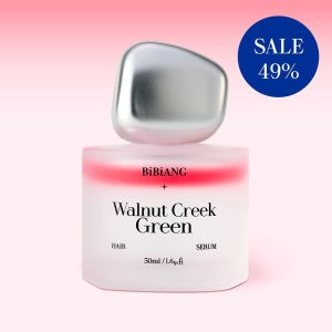 [롯데백화점] 비비앙 퍼퓸 헤어 세럼 미스트 월넛크릭그린 LE1220815638