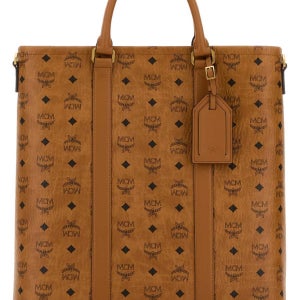 엠씨엠 아렌 VI 대형 토트백 토트 AREN TOTE LRG CO 1017497