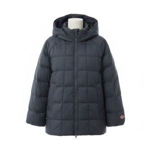 DANTON 25FW QUILTED DOWN JACKET (DTA0567-NRP MGREY) (퀼팅 다운 자켓) 496266