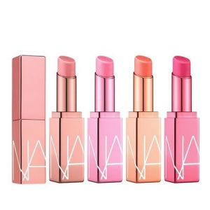 나스 백화점제품 에프터글로우 립밤