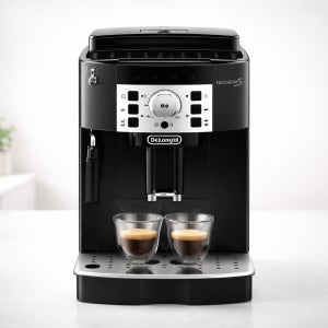 드롱기 전자동 원두 에스프레소머신 마그니피카S ECAM22.110.B