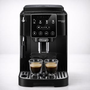 드롱기 전자동 원두 커피머신기 도피오 KRECAM220.21