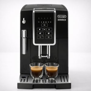 드롱기 디나미카 전자동 원두 커피머신기 KRECAM350.15.B