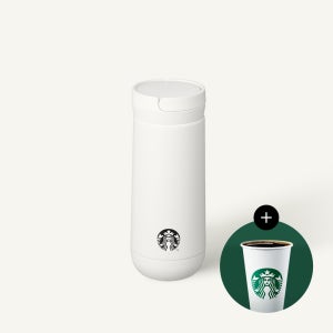 [스타벅스] SS 나수 하우스 텀블러 355ml