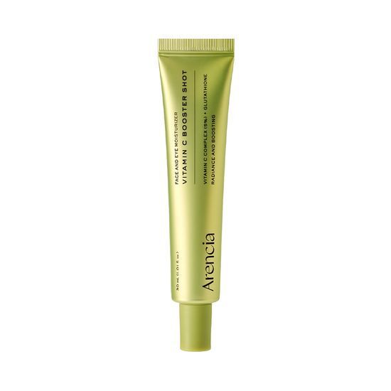 아렌시아 비타민C 부스터 샷 30ml, 1개