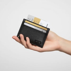 페라가모 클리어런스남성 더블 치니 지갑 66 A061 NERO 0733292 2955188