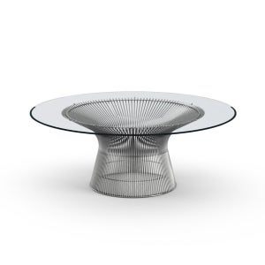 Knoll [국내재고] 플래트너 라운드 커피 테이블 107xH38.5 16042565730649