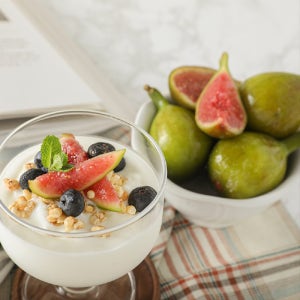 달콤아삭한 💗 무농약 아이스 청무화과 ❤️밤호박증정, 무화담