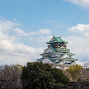 여름방학해외여행지 3박4일 오사카 패키지 여행 투어 일본 하나투어 대구출발