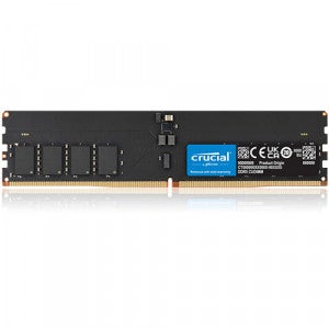 마이크론 Crucial DDR5-6400 CL52 CUDIMM 아스크텍 (32GB)