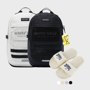 [SET] 플라이트 V2 백팩 33L & 슬라이드