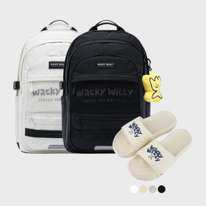 [SET] 플라이트 V2 백팩 28L & 슬라이드