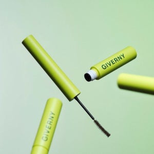 지베르니 밀착 센서티브 마스카라 롱래쉬/볼륨