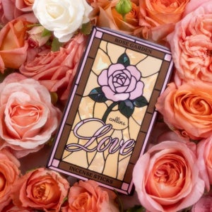 콜린스 인센스 러브 에디션 장미정원 22g