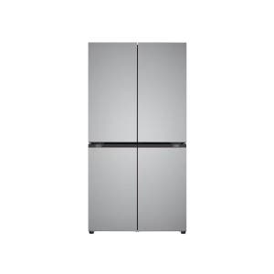 LG전자 (현대Hmall) [LG] DIOS 오브제컬렉션 양문형냉장고 T875P111 [870L] [정품무료배송]