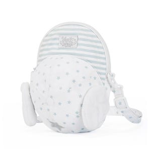 [반워크] 엔젤 백팩 #2 [미니 화이트] V2937_WH