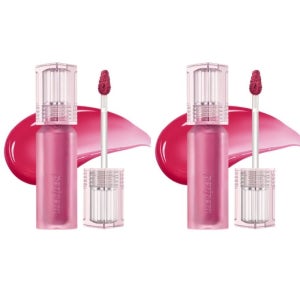 페리페라 워터 베어 쿨톤 촉촉 틴트 08 여쿨러팅 X2개