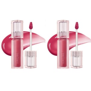 페리페라 워터 베어 촉촉 틴트 쿨톤 03 소울쿨만 X2개