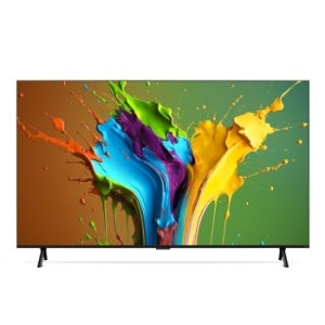 LG QNED TV (스탠드형) 98QNED89TKA