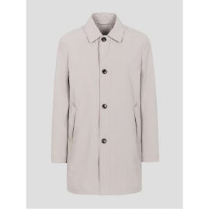 갤럭시 [GALAXY] 에센셜 캐주얼 트렌치  베이지 (GA513TU02A)