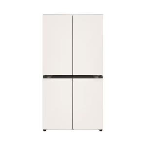 LG전자 (현대Hmall) [LG] 디오스 오브제컬렉션 매직스페이스 냉장고 [T875MEE111] [정품무료배송]