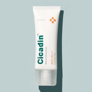 [미샤] [미샤] 시카딘 레스큐 선크림 40ml