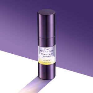 [미샤] [미샤] 타임레볼루션 레티놀 500샷 앰플