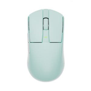 다얼유 A950G 1K 유무선 (민트)