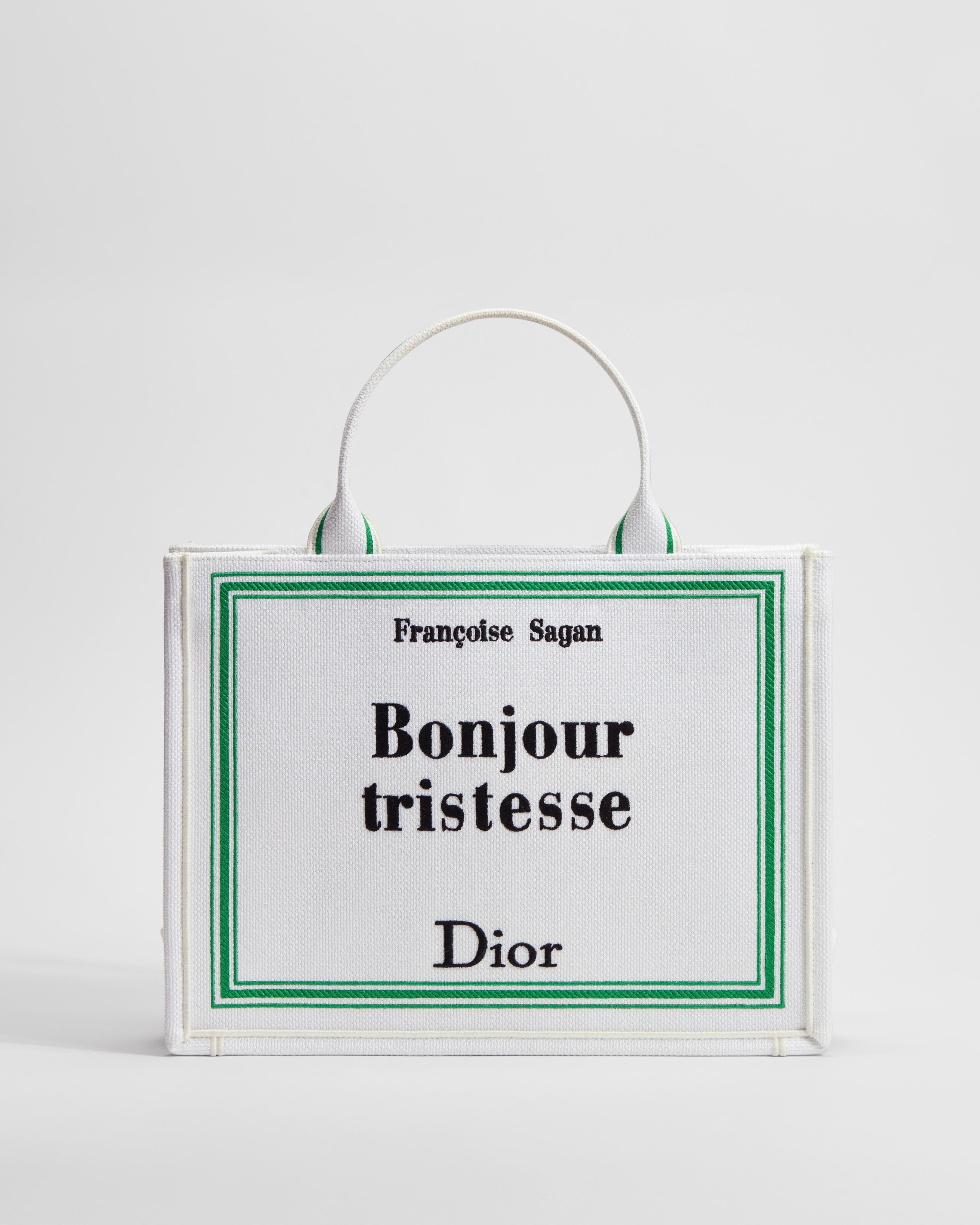 Lady Dior (레이디 디올) - 지수백