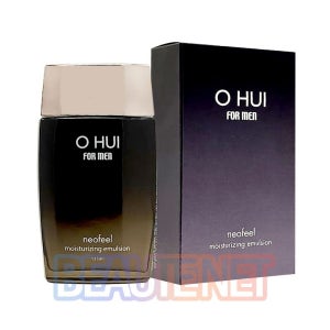 오휘 포맨 네오필 모이스처라이징 에멀전