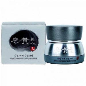 동안피부관리 미백 수분크림 50ml