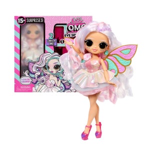 LOL 서프라이즈 엘오엘 OMG 스파이 돌 카일라페이