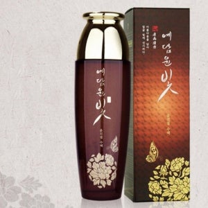 식물성플라센타 탁월한보습력 한방화장품 스킨 150ml