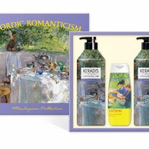 애경 추석 설 명절 선물세트 샴푸 바디워시 생활선물세트 다정A-1호