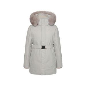 K2 케이투 G900 트리니티(TRINITY) 고어 미들 다운 W_PEARL GREY KWW25532PG 266547