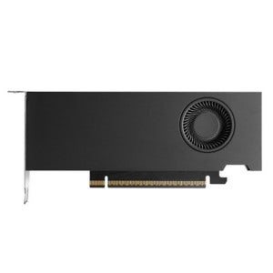 NVIDIA RTX PRO 4000 Blackwell SFF 에디션 D7 24GB