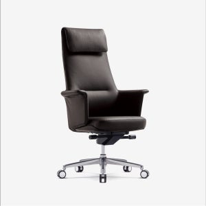 퍼시스 CELIOS 셀리오스 중역 인조가죽 의자 (CH5400) A945B