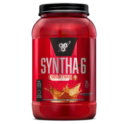 신타6-저먼초코맛