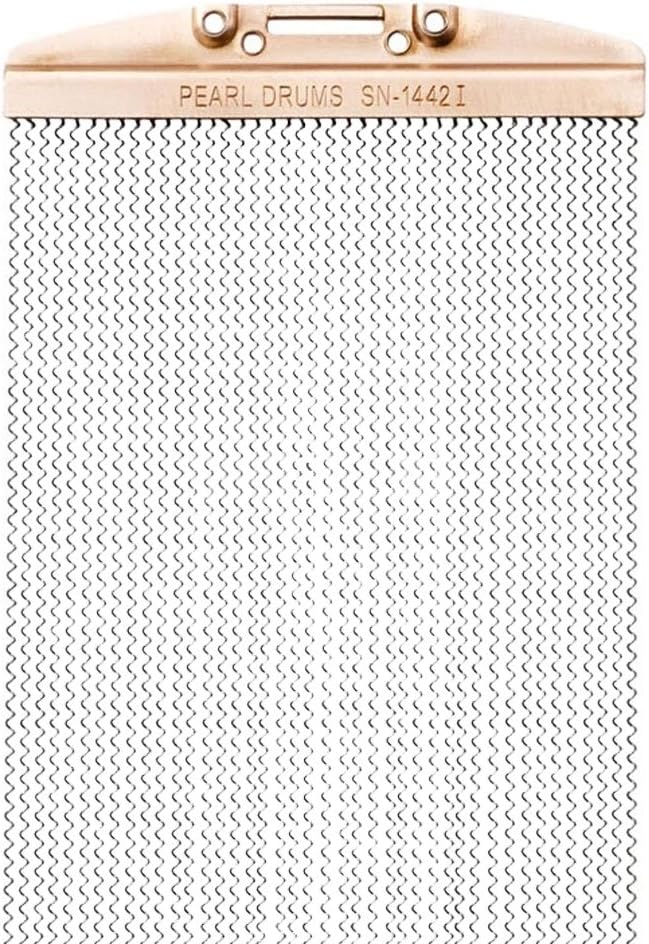 PEARL 펄 14 이븐 텐션 42 스트랜드 스네어 와이어