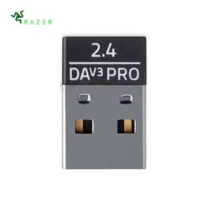Razer DeathAdder V3 Pro, Basilisk V3 X, DeathAdder V2 X, Viper V3 X, Viper V2 Pro 등을 위한 Razer 무선 시리즈